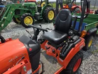 Kubota BX2680RV60-1