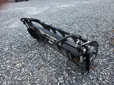 Part Number: Land Pride SGC0554
