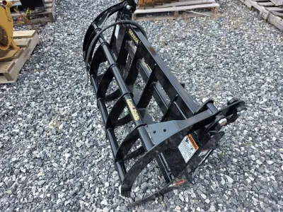 Part Number: Land Pride SGC0554