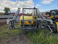 Crop Care 3PT300