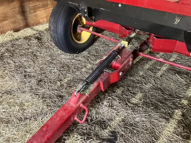Stoltzfus 9X20