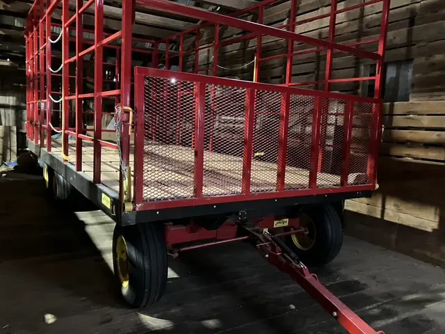 Stoltzfus 9X20