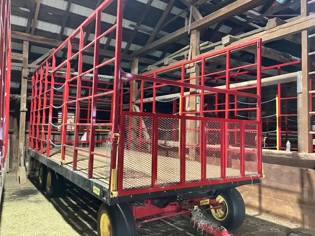 Stoltzfus 9X20