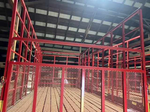 Stoltzfus 9X20