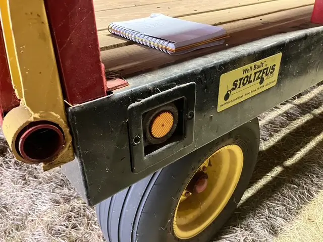 Stoltzfus 9X20