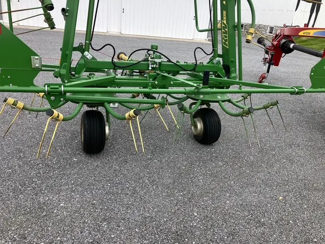 Krone KW552T