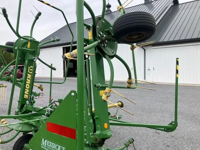 Krone KW552T