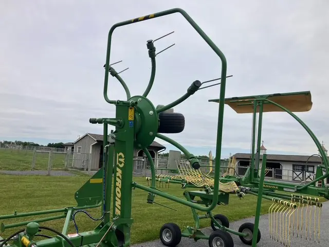 Krone KW552T