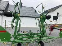 Krone KW552T