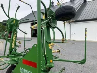 Krone KW552T