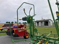 Krone KW552T
