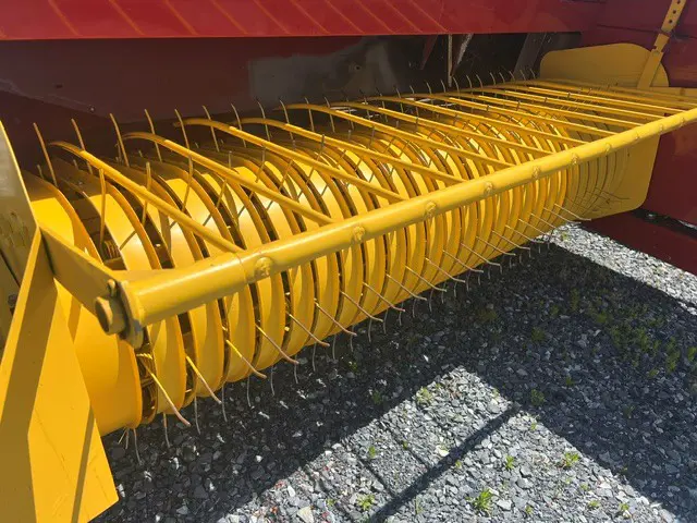 New Holland BC5070