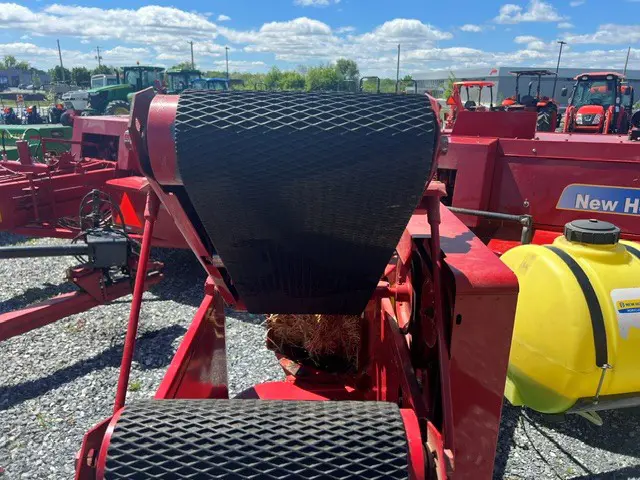 New Holland BC5070