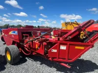 New Holland BC5070