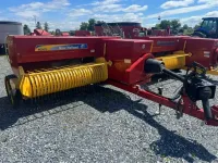 New Holland BC5070