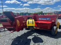New Holland BC5070
