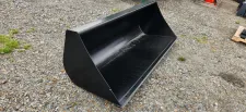 New Holland 84" BUCKET
