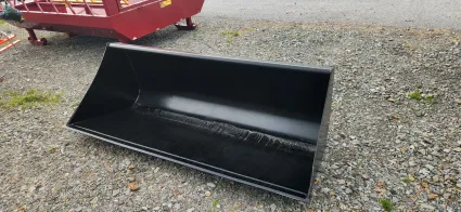 Part Number: New Holland 84" BUCKET