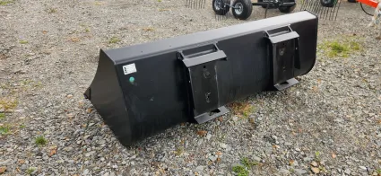Part Number: New Holland 84" BUCKET