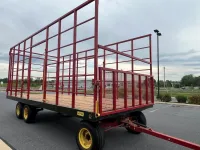 Stoltzfus 9X20