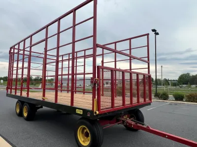 Part Number: Stoltzfus 9X20