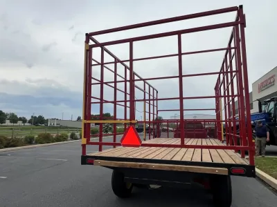 Part Number: Stoltzfus 9X20