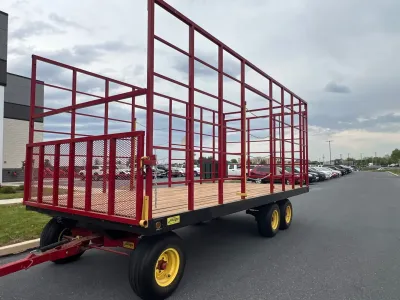 Part Number: Stoltzfus 9X20