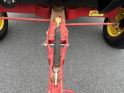 Part Number: Stoltzfus 9X20