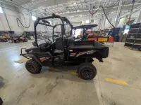 Kubota RTVXG850SLAS21