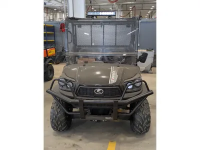 Part Number: Kubota RTVXG850SLAS21