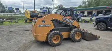 Case SV250