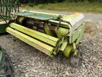 Claas 850