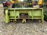 Claas 850