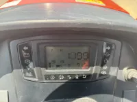 Kubota LX3310HSD