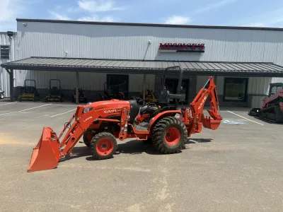 Part Number: Kubota LX3310HSD