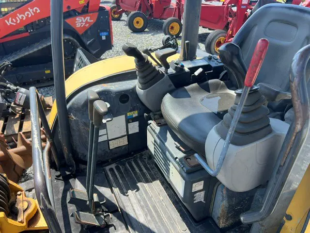 New Holland EH35.B SR