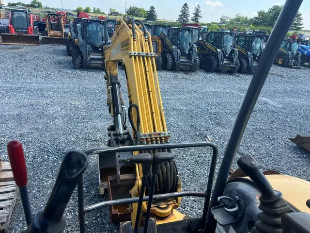 New Holland EH35.B SR