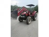 Case-IH FARMALL 75C