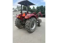 Case-IH FARMALL 75C