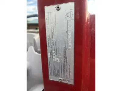 Part Number: Case-IH FARMALL 75C