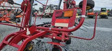 New Holland PROTED 3625
