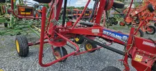 New Holland PROTED 3625