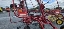 New Holland PROTED 3625