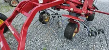 New Holland PROTED 3625