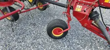 New Holland PROTED 3625