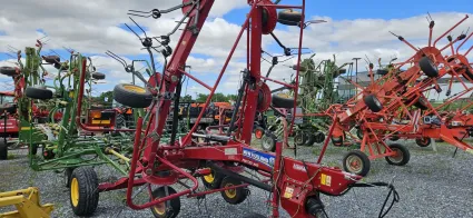 Part Number: New Holland PROTED 3625