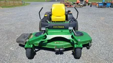 John Deere 797