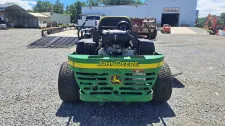 John Deere 797