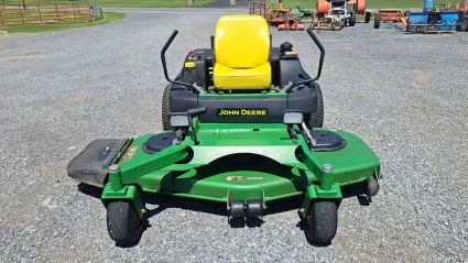 Part Number: John Deere 797