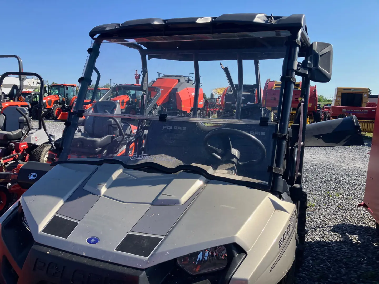 Polaris RANGER